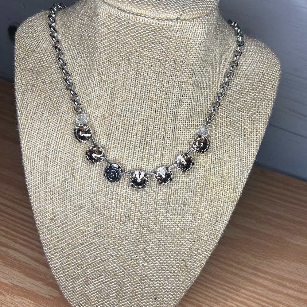 Sabika like necklace